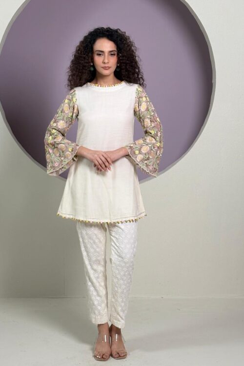 PURE MUL CHANDERI COORDINATE  SETS