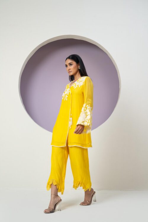 PURE MUL CHANDERI COORDINATE SETS