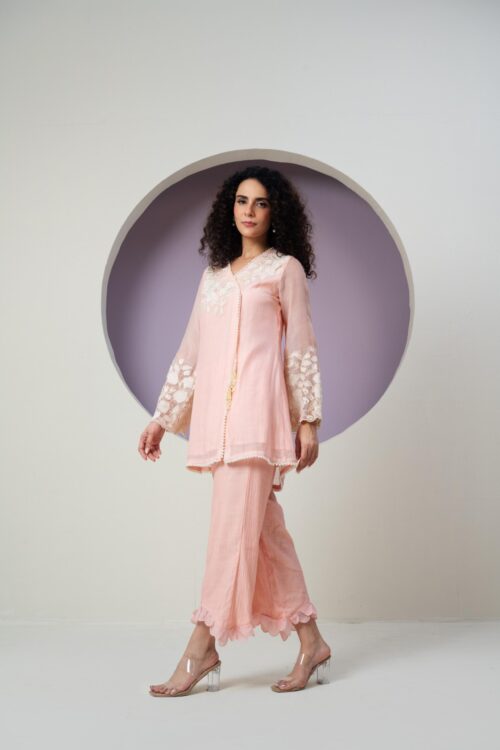 PURE MUL CHANDERI COORDINATE SETS