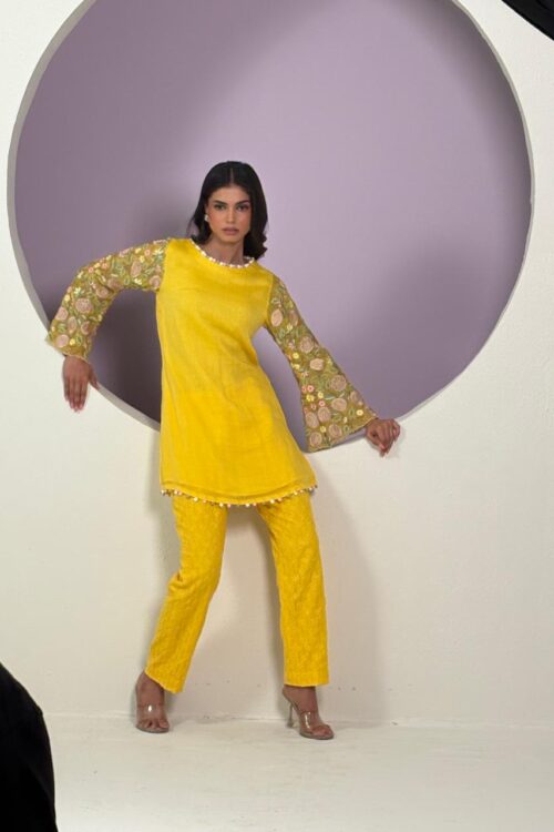 PURE MUL CHANDERI COORDINATE  SETS